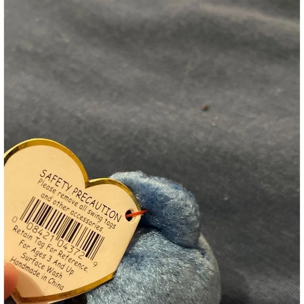 Beanie Babies 2001 ty